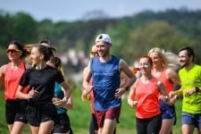 ASICS EMEA odnotowuje wzrost