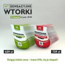 SENSACYJNE WTORKI – ścigaj najniższe ceny!