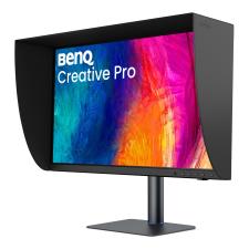 BenQ Creative Pro prezentuje serię PV50 - monitory stworzone do postprodukcji