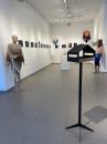 Lena Lighting i sztuka „po godzinach” – wernisaż pracowników marki w Galerii Średzkiej