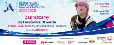 Huawei wspiera Olimpiady Specjalne Polska!