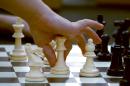 Trening czyni mistrza czyli po co zapisać dzieci na szachy