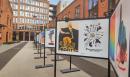 Artyści wołają S.O.S. dla Ziemi. W Koneserze rozpoczyna się wystawa plakatów ekologicznych