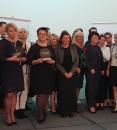 Prezes Fundacji Wrocławskie Hospicjum dla Dzieci Kobiecą Twarzą 2018