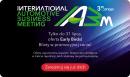 Rozpoczęła się rejestracja udziału w trzeciej edycji International Automotive Business Meeting.