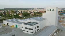 H+H Polska: 20 lat dynamicznego rozwoju – fakty i liczby