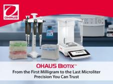 OHAUS Corporation ogłasza strategiczną integrację