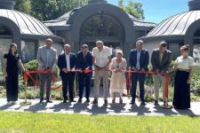 Manor House SPA otworzył Domy Kopułowe i został uhonorowany Medalem Pamiątkowym PRO MASOVIA