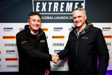 Continental partnerem Extreme E – serii rajdów terenowych dla pojazdów elektrycznych