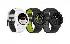 MyKronoz: ZeSport² - sportowy smartwatch nowej generacji
