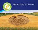 Marka Delicje dołącza do programu zrównoważonego pozyskiwania pszenicy Harmony