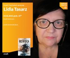 Lidia Tasarz | Empik Kościerzyna