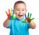 Terapia ręki dziecka - co warto o niej wiedzieć?