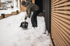 Nie daj się zaskoczyć zimie – zestaw narzędzi do odśnieżania Fiskars