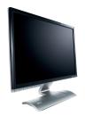 BenQ V2400W –– asymetryczny design - najcieńszy na rynku monitor full HD