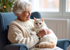 Technologie wspierają codzienne bezpieczeństwo seniorów