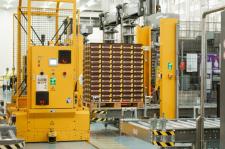 Fabryka Mars w Janaszówku świętuje 30 lat działalności