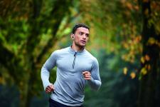 Sportowe słuchawki od Jabra – idealny partner w codziennych treningach biegowych