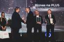 Grupa Tubądzin otrzymała nagrodę gospodarczą Województwa Łódzkiego „Biznes na plus”