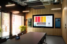 Showroom VisionCube w Warszawie już otwarty!