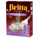 Aromatyczna odmiana - Ryż Jaśminowy Britta