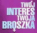 Durex. Twój interes, Twoja broszka