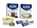 SŁYNNA DIETA ALLÉVO® – JUŻ W POLSCE! JEDZ I CHUDNIJ!