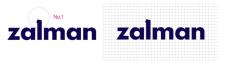 Zalman prezentuje nowy znak słowny oraz nowe logo firmy