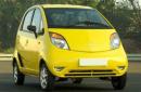 Tata Nano - najtańszy samochód świata