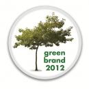 Ariston laureatem „Green Brand 2012”