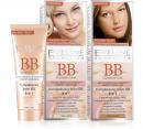 Kompleksowy krem BB efekt  BABY FACE ™ 6 w 1 Eveline Cosmetics Odkryciem Roku 2012