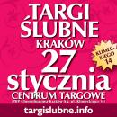 Radio „ESKA” partnerem XXIII Małopolskich Targów Ślubnych