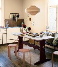 Nowy trend kolorystyczny od Beckers