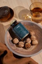 Clarity Omega-3 GlowUp Collection – wsparcie serca, mózgu i wzroku