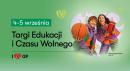 Odkryj swoją pasję! Targi Edukacji i Czasu Wolnego w Galerii Pomorskiej