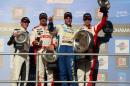 480 000 EUR – Trofeum YOKOHAMY na WTCC