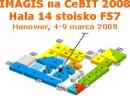 Nawigacja MapMap 5.0 REAL 3D – na tegorocznych targach CeBIT