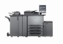 Konica Minolta bizhub PRO 950 – solidny partner