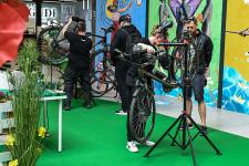 CH RONDO na dwóch kółkach: weekend pełen rowerowych atrakcji