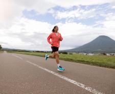 ASICS i Neurun prezentują Run Concierge – innowacyjną usługę opartą na sztucznej inteligencji