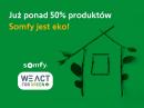 Europejski Tydzień Zrównoważonego Rozwoju w Somfy Polska