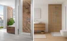 Łazienka w kształcie litery L – architektoniczny problem czy ukryty potencjał?