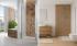 Łazienka w kształcie litery L – architektoniczny problem czy ukryty potencjał?