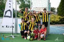 Drutex wspiera turniej piłkarski Jakuba Błaszczykowskiego