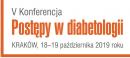 Już za kilka dni odbędzie się w Krakowie V Konferencja „Postępy w Diabetologii”