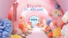 SHEIN otwiera pierwszy pop-up store w Polsce. Start już 17 maja