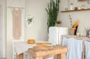 Farmhouse chic