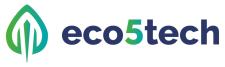 Eco5tech: skokowy wzrost przychodów ze sprzedaży w II kwartale br.