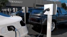 SolarEdge wprowadza na rynek nowe rozwiązanie do ładowania pojazdów elektrycznych