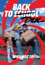 Start kampanii MediaMarkt "Back to School/Deal2025" - odważnie, autentycznie, w rytmie Gen Z